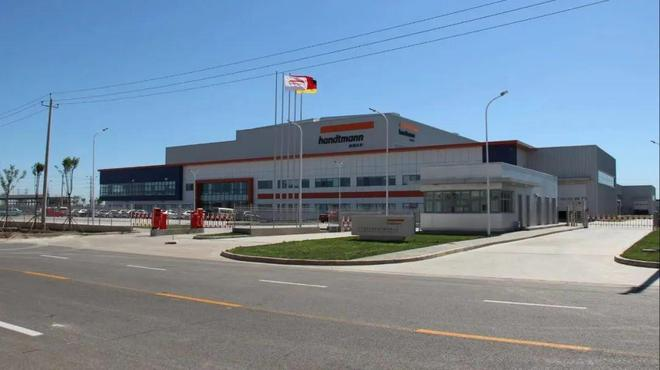 德國漢特曼加快大型一體化壓鑄布局