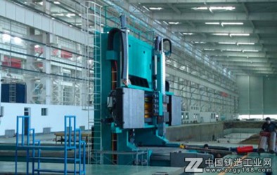 國產機床產業深陷低端泥淖 半年報幾乎全軍覆滅