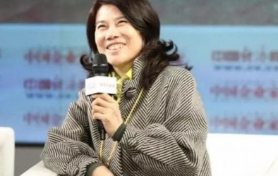 董明珠造機器人 格力還能走多遠？