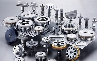 我國模具工業發展急需解決五大問題