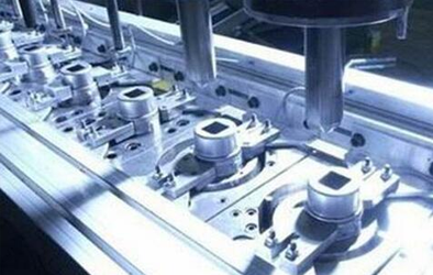 我國模具產(chǎn)業(yè)總體情況