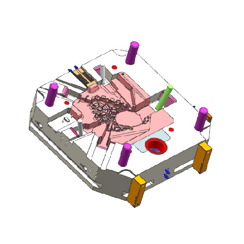 發(fā)動(dòng)機(jī)罩