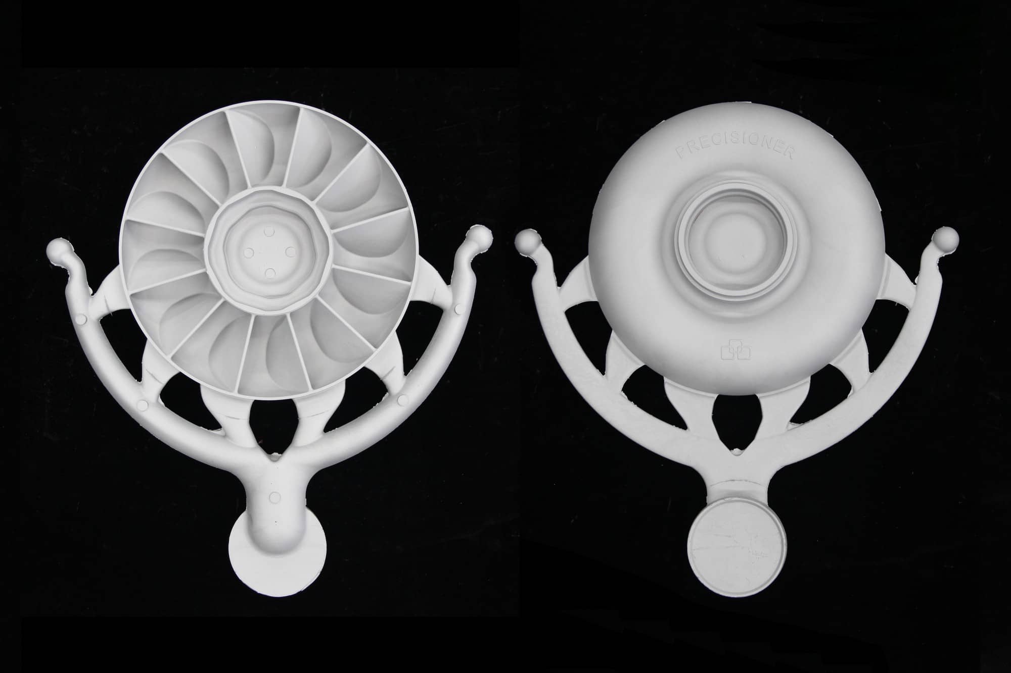 品成金屬資深工程師在