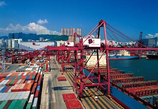 1-4月我國(guó)鑄件出口數(shù)據(jù) 了解鑄造市場(chǎng)變動(dòng)