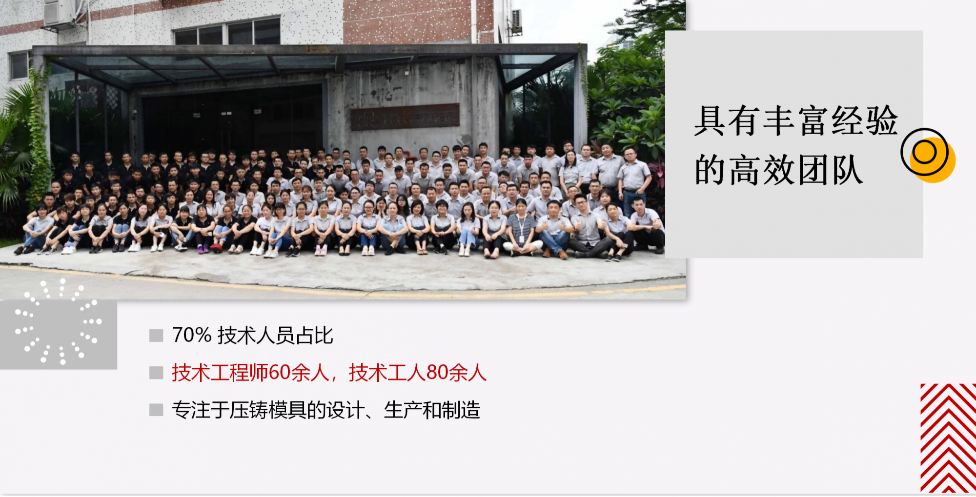 品成金屬專注于壓鑄模具的設(shè)計、生產(chǎn)和制造