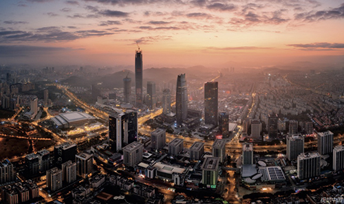 東莞工業投資回穩向上，重大項目“牽引力”不斷釋放