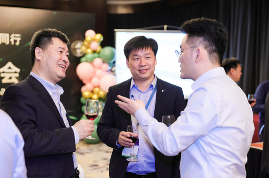 2024全國壓鑄年會多場交流活動——拓展行業資源