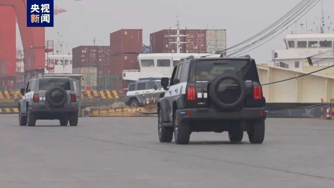 我國(guó)已經(jīng)形成了長(zhǎng)三角、珠三角、成渝等大的新能源汽車(chē)產(chǎn)業(yè)集群