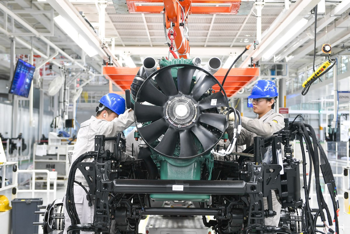 深圳1-4月制造業(yè)投資增長(zhǎng)77.2%