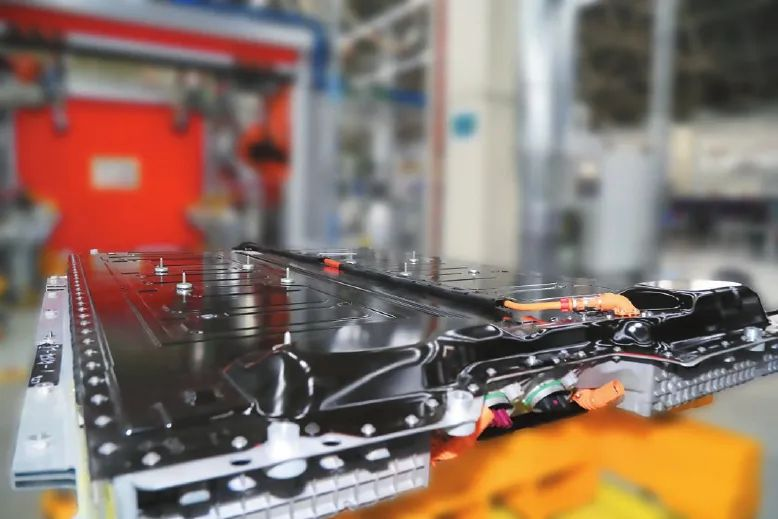 韓國電池三巨頭2024年四季度出現罕見虧損