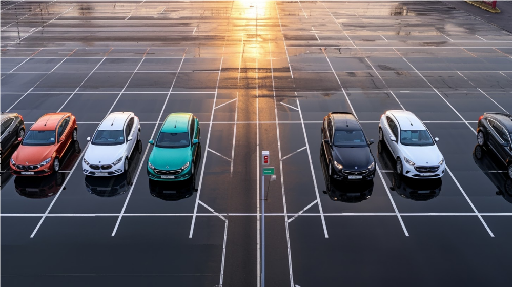 5月中國新能源車企交付數據出爐