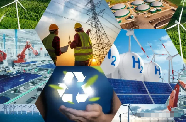 歐盟《凈零工業法案》正式實施，中國新能源產業面臨嚴峻挑戰