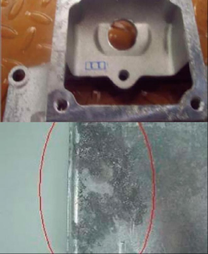 壓鑄模具 高壓壓鑄模具 壓鑄模具設(shè)計 壓鑄模具 修飾模具